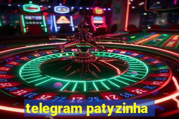 telegram patyzinha